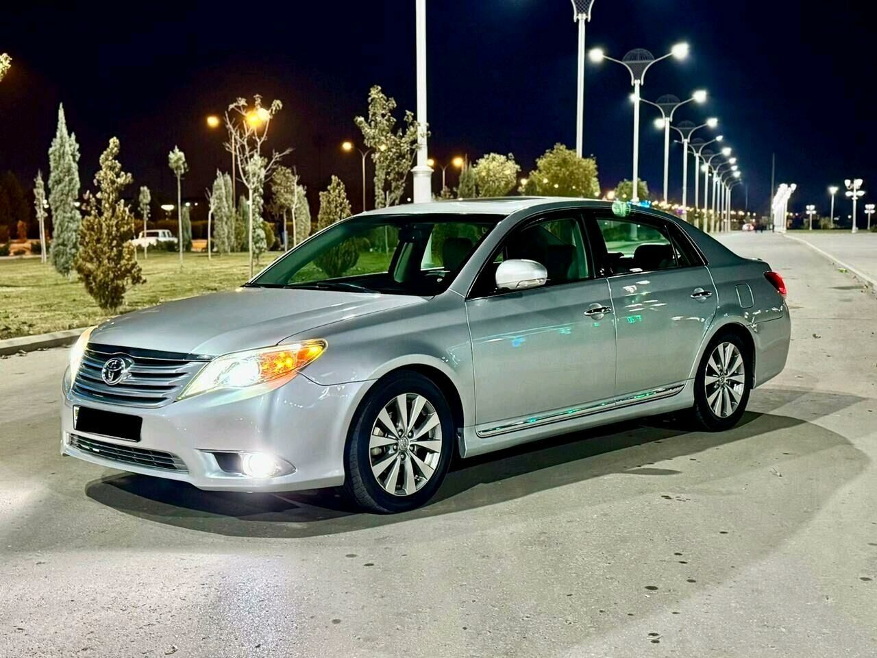 Toyota Avalon 2012 - 305 000 TMT - Дашогуз - img 6