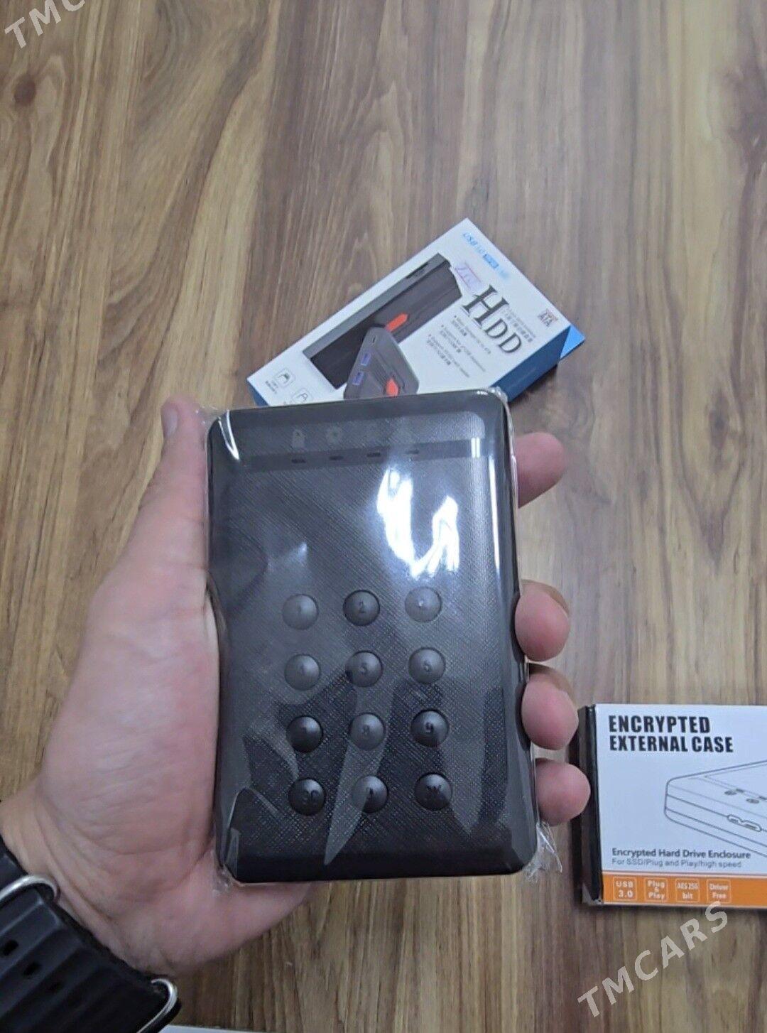 ARZAN 250GB ZOSKI HARD DISK🤩 - 15-й этап - img 4