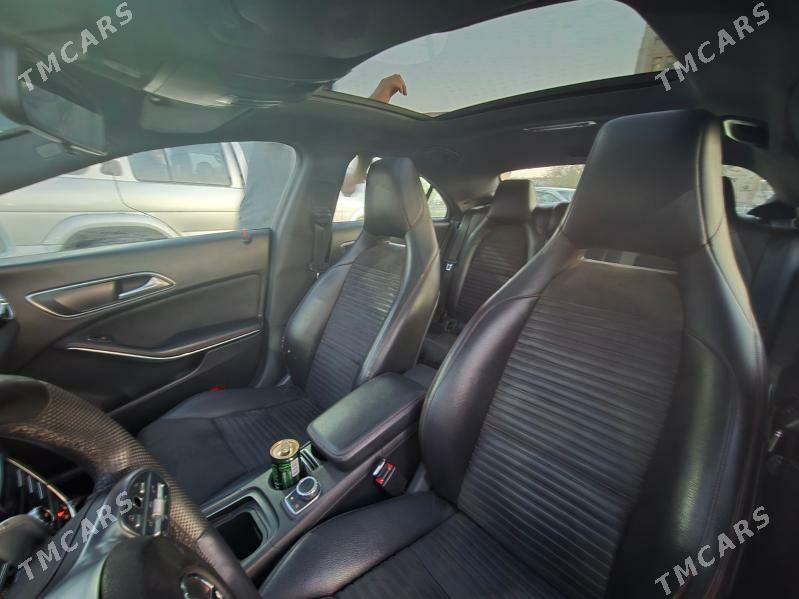 Mercedes-Benz CLA 2015 - 310 000 TMT - Aşgabat - img 8