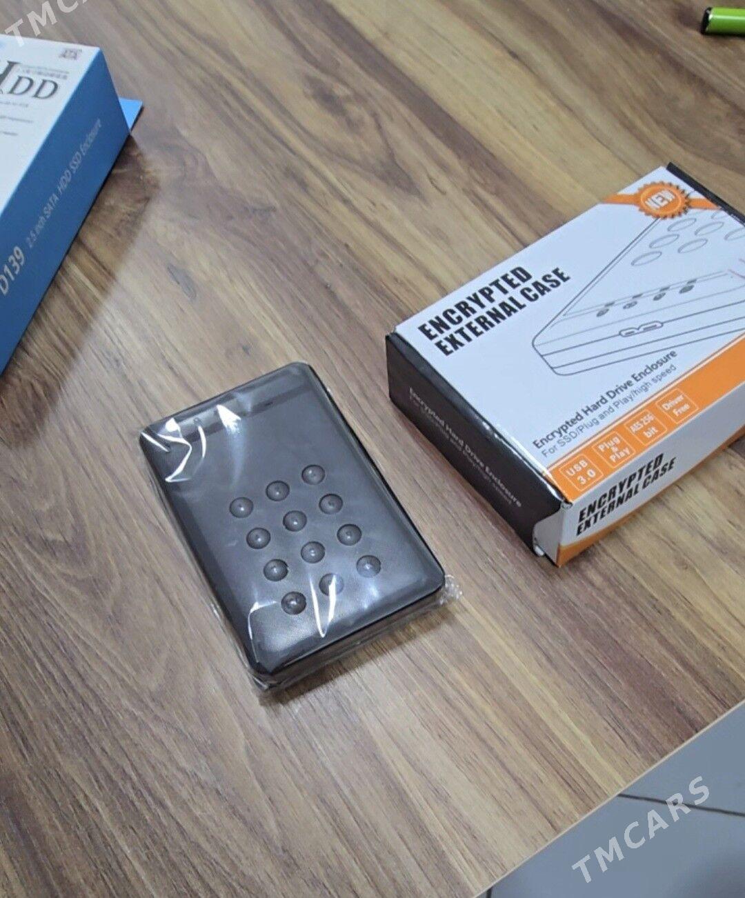 ARZAN 250GB ZOSKI HARD DISK🤩 - 15-й этап - img 5