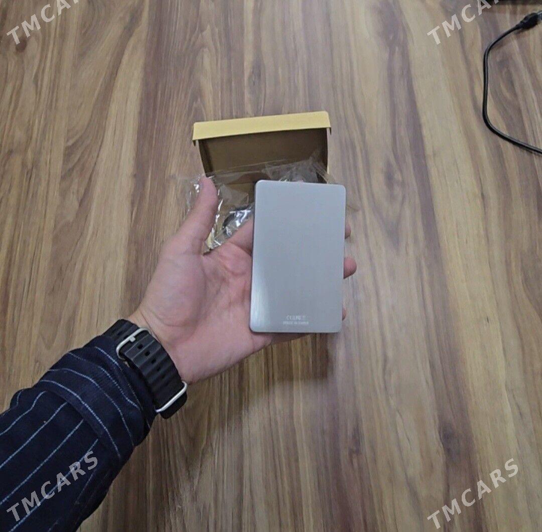 ARZAN 250GB ZOSKI HARD DISK🤩 - 15-й этап - img 8