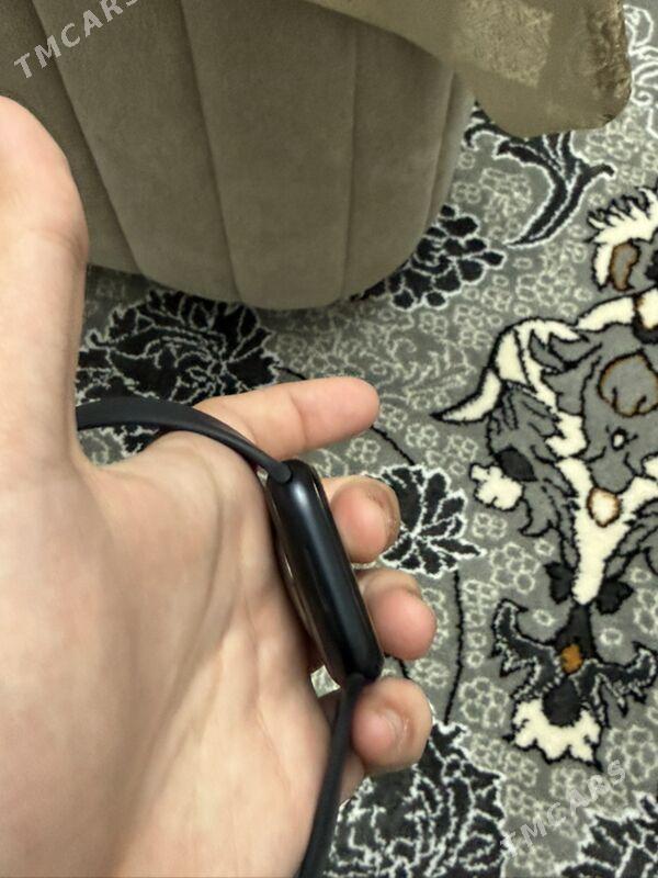 apple watch series 8 - Ашхабад - img 2