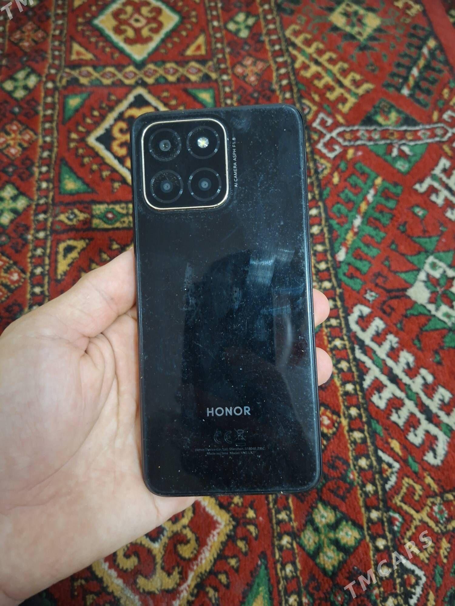 HONOR X6 - Köneürgenç - img 2