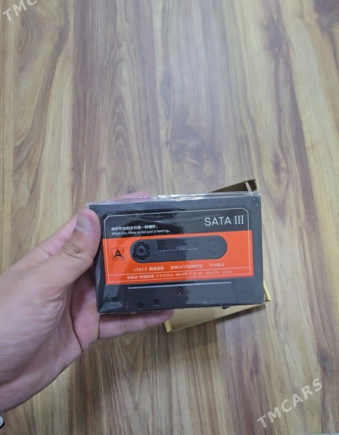 ARZAN 250GB ZOSKI HARD DISK🤩 - 15-й этап - img 3