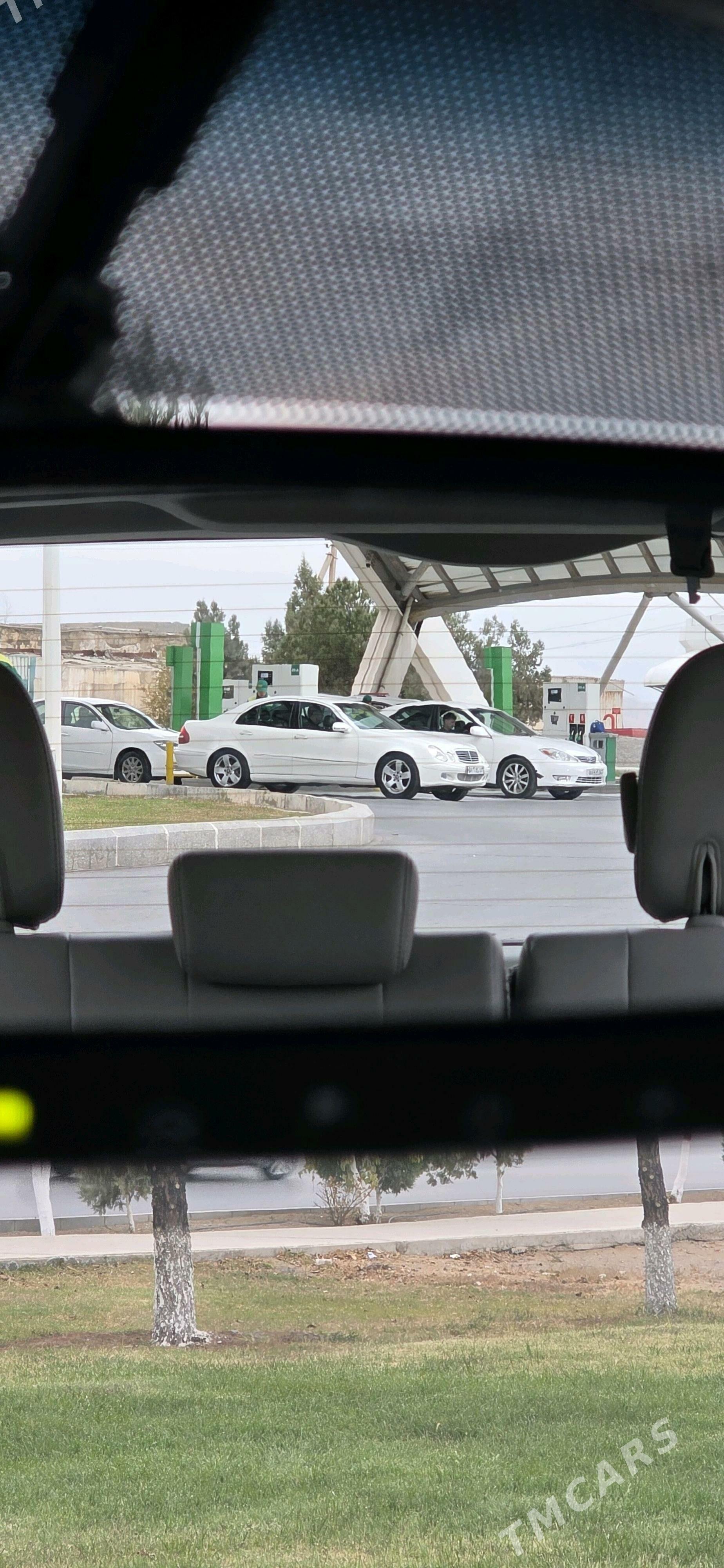 Mercedes-Benz E320 2004 - 150 000 TMT - Ашхабад - img 5