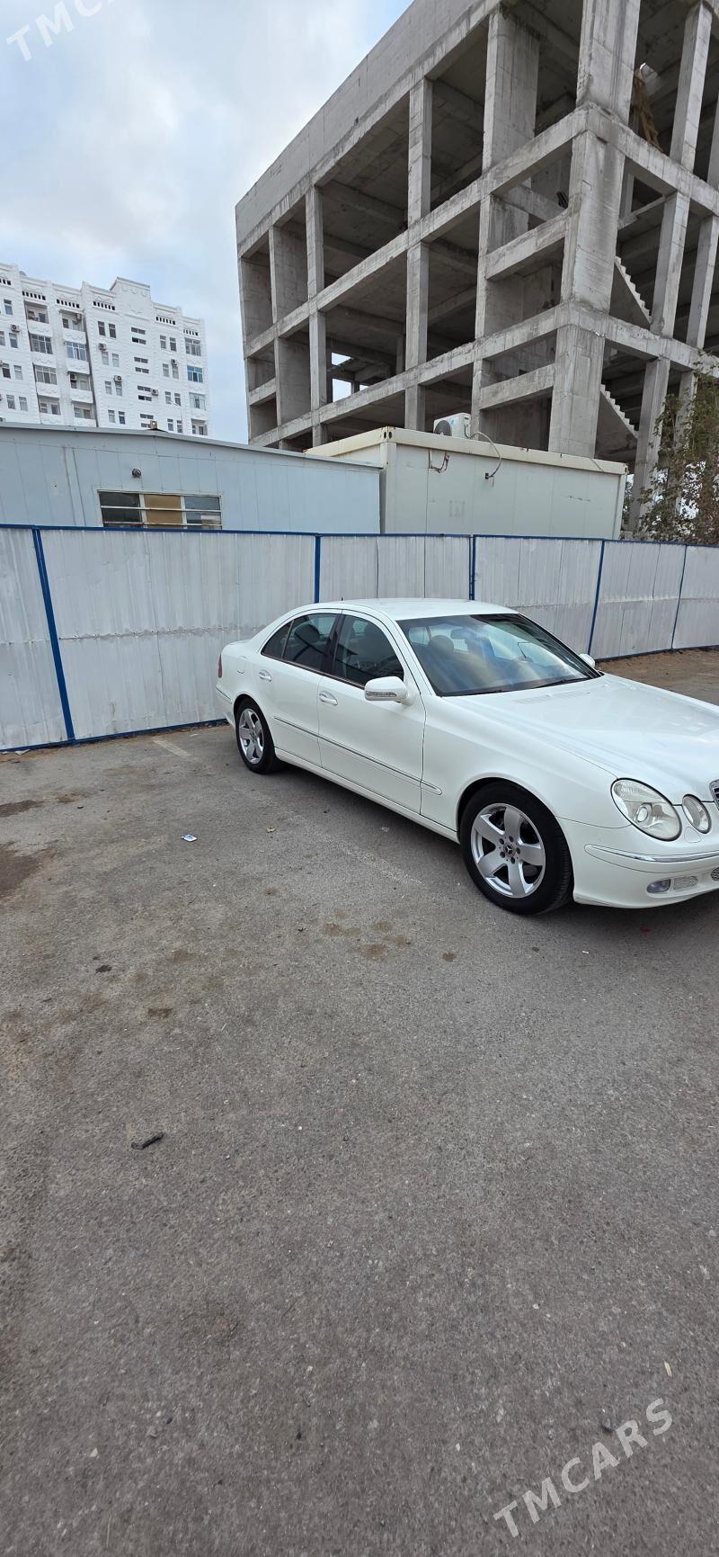 Mercedes-Benz E320 2004 - 150 000 TMT - Ашхабад - img 7