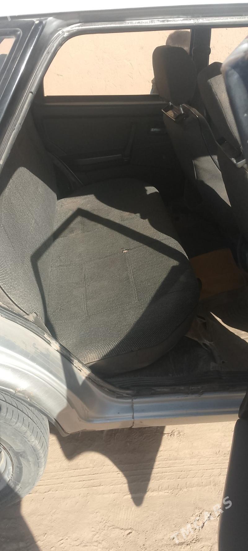 Lada 21099 2001 - 16 000 TMT - Gurbansoltan Eje - img 6