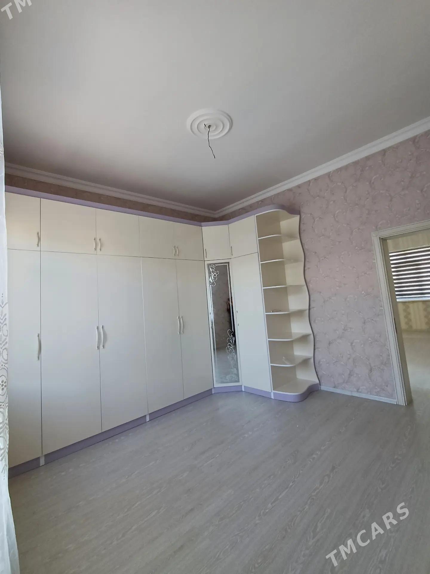 Nebitci 18️ - Balkanabat - img 2