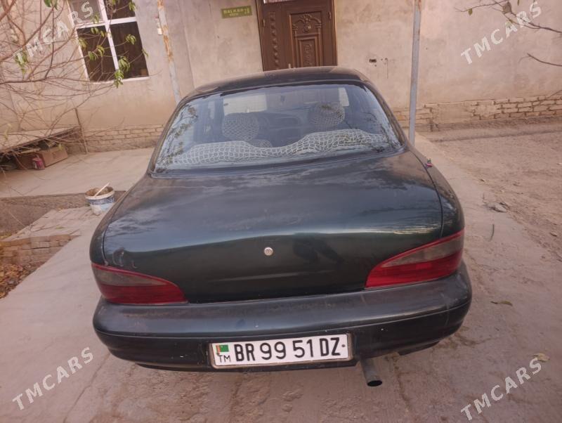 Kia Credos/Clarus 1996 - 23 000 TMT - Дашогуз - img 3