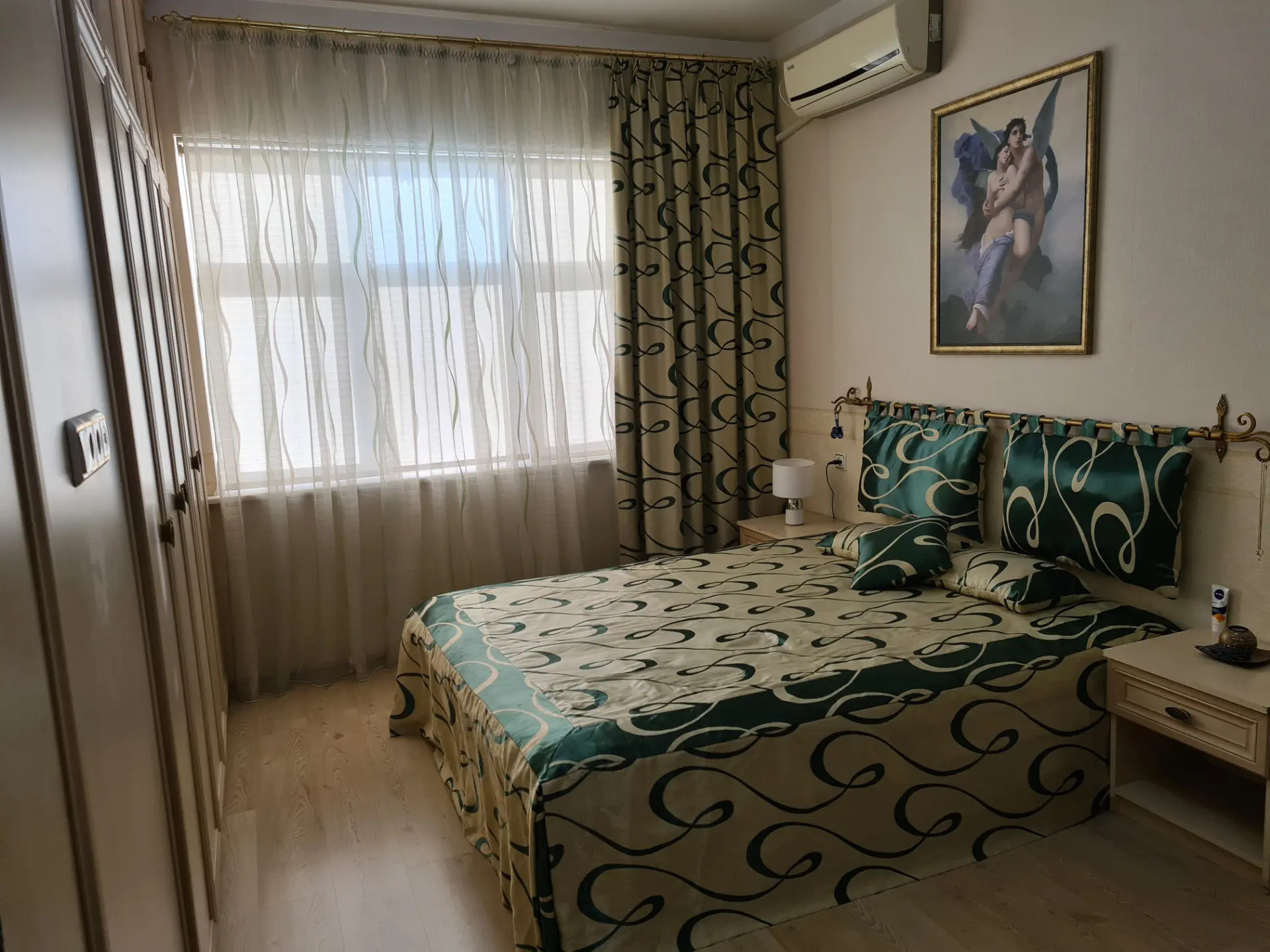 4 КОМНАТНАЯ МИР 4 - Aşgabat - img 3