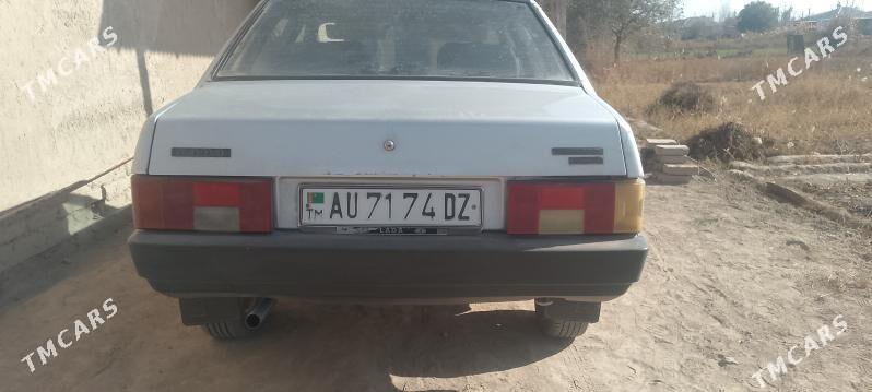 Lada 21099 2001 - 16 000 TMT - Gurbansoltan Eje - img 3