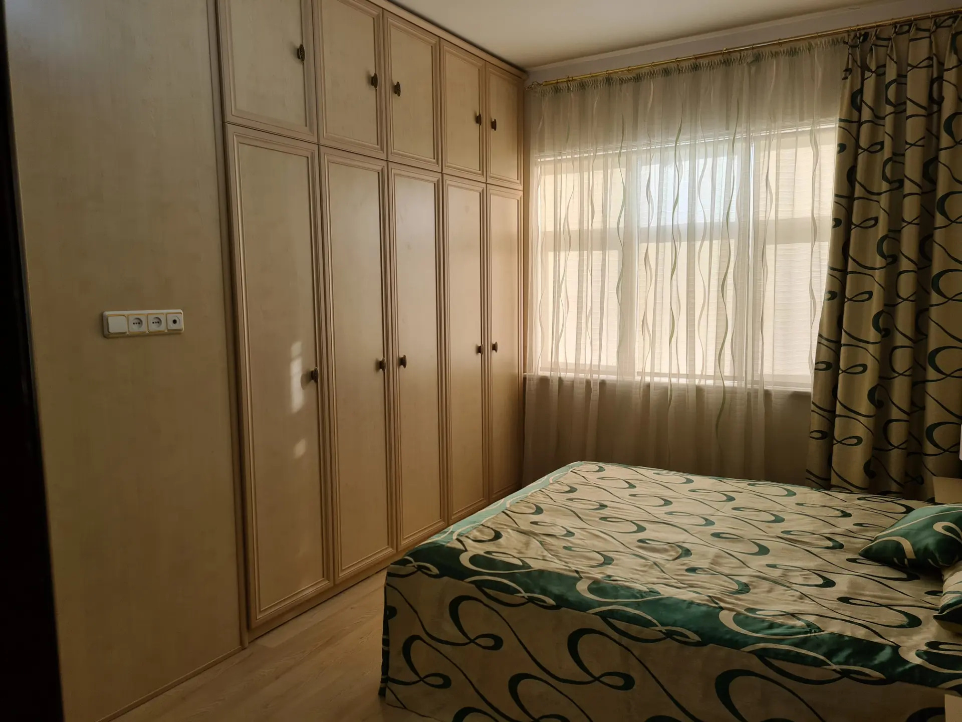 4 КОМНАТНАЯ МИР 4 - Aşgabat - img 2