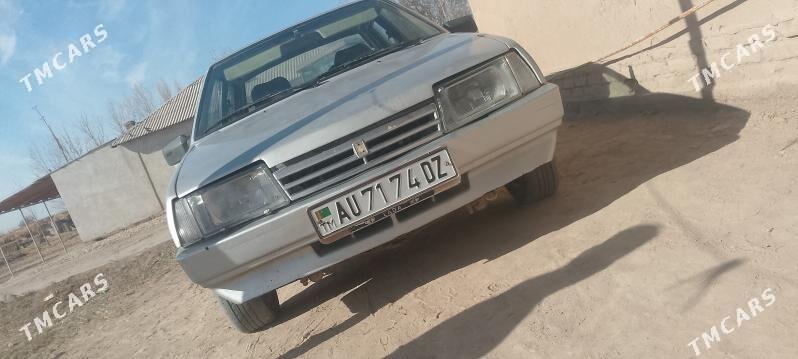 Lada 21099 2001 - 16 000 TMT - Gurbansoltan Eje - img 4