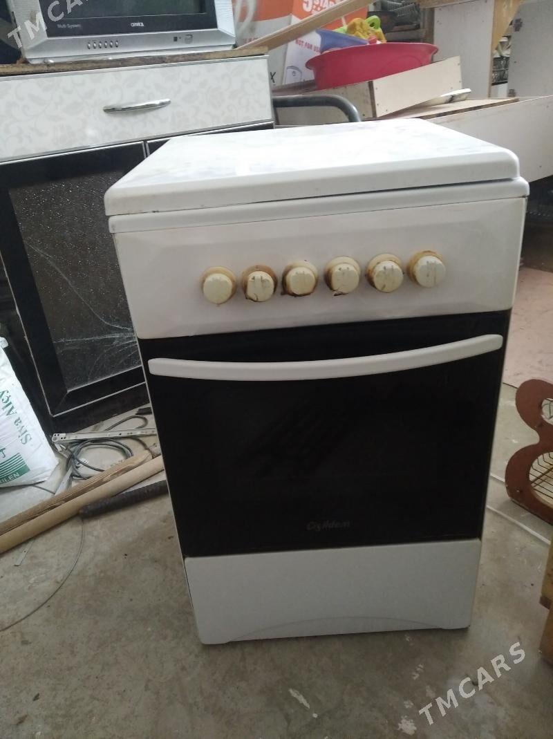 gaz pilite - Туркменбаши - img 2