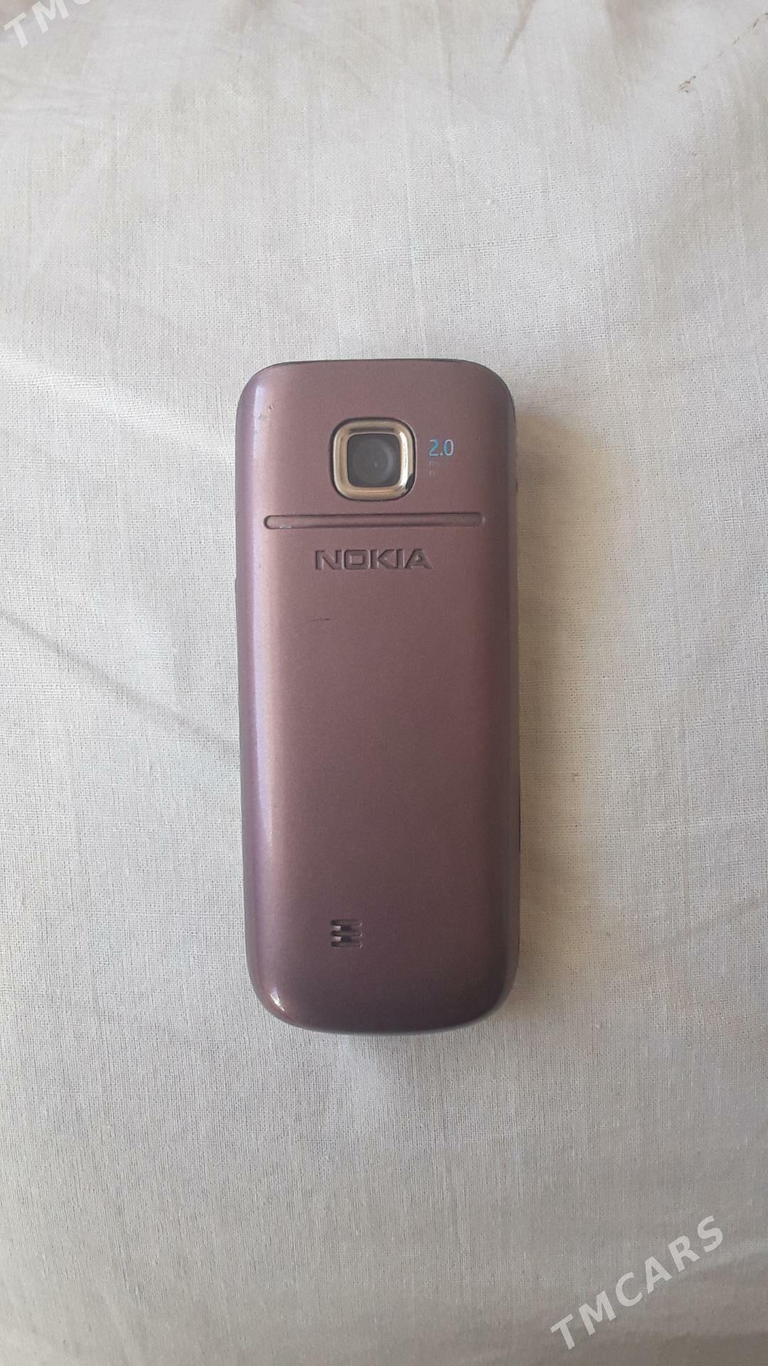 Nokia zapcas - Дашогуз - img 2