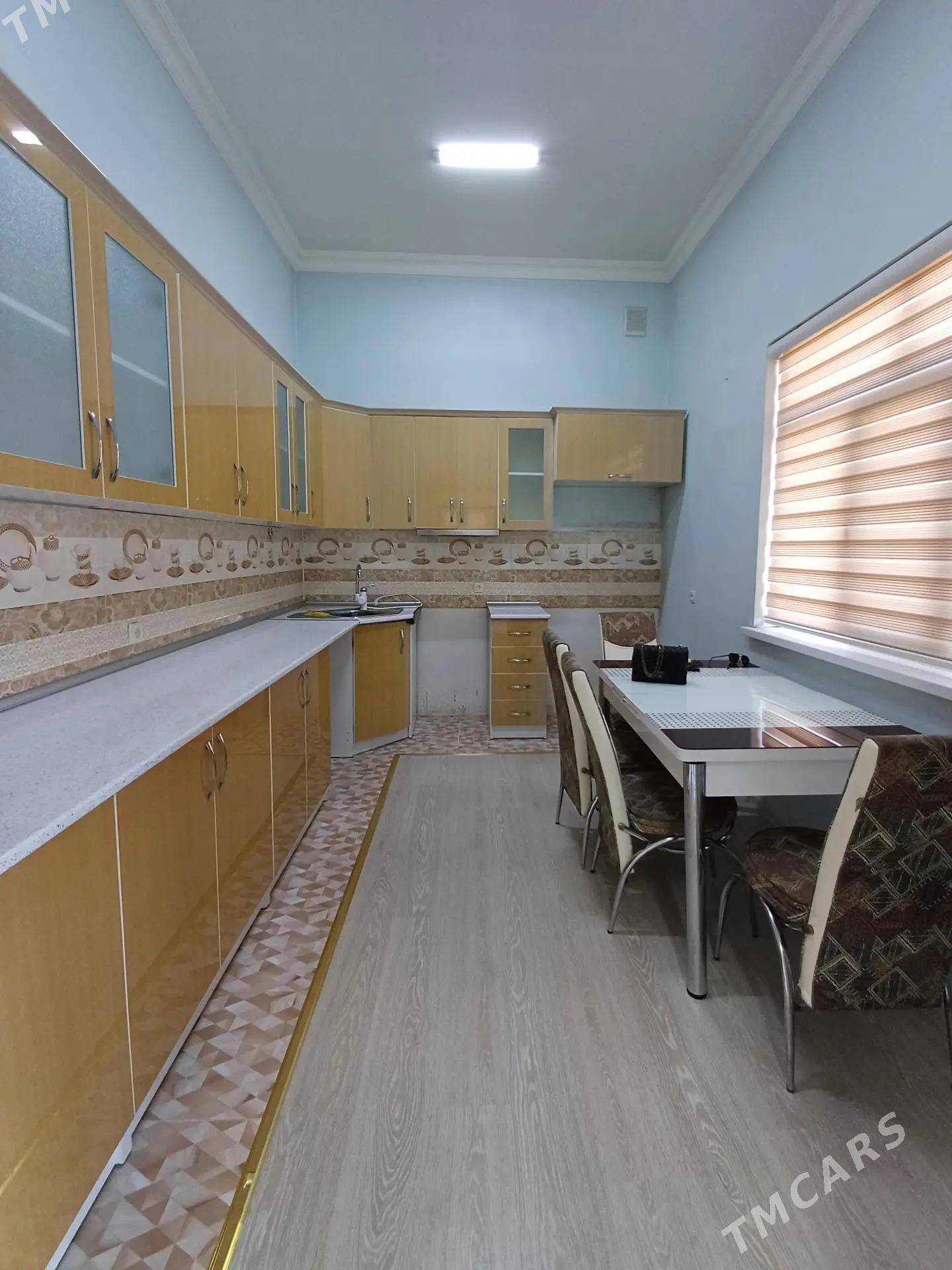 Nebitci 18️ - Balkanabat - img 5