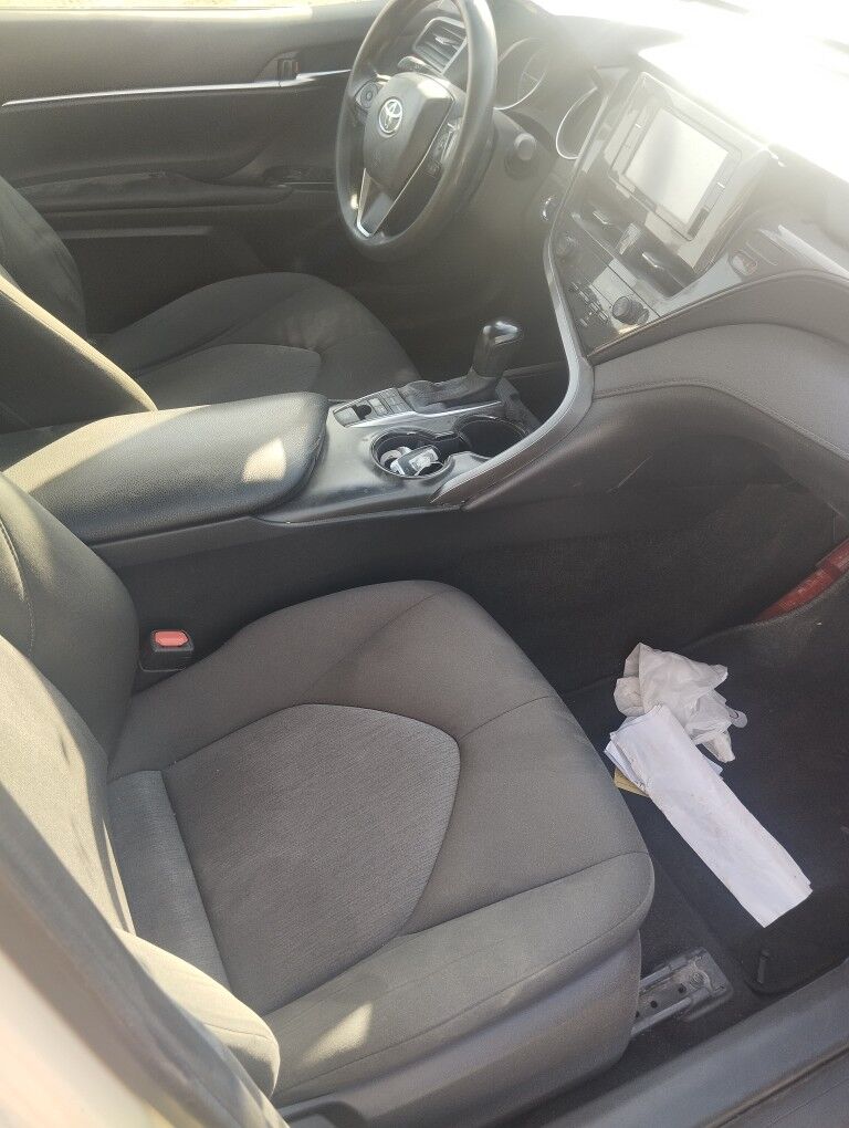 Toyota Camry 2021 - 170 000 TMT - Мары - img 7