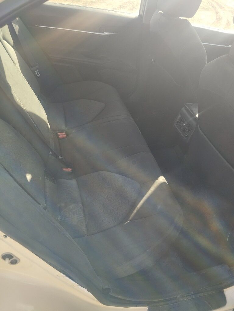 Toyota Camry 2021 - 170 000 TMT - Мары - img 8