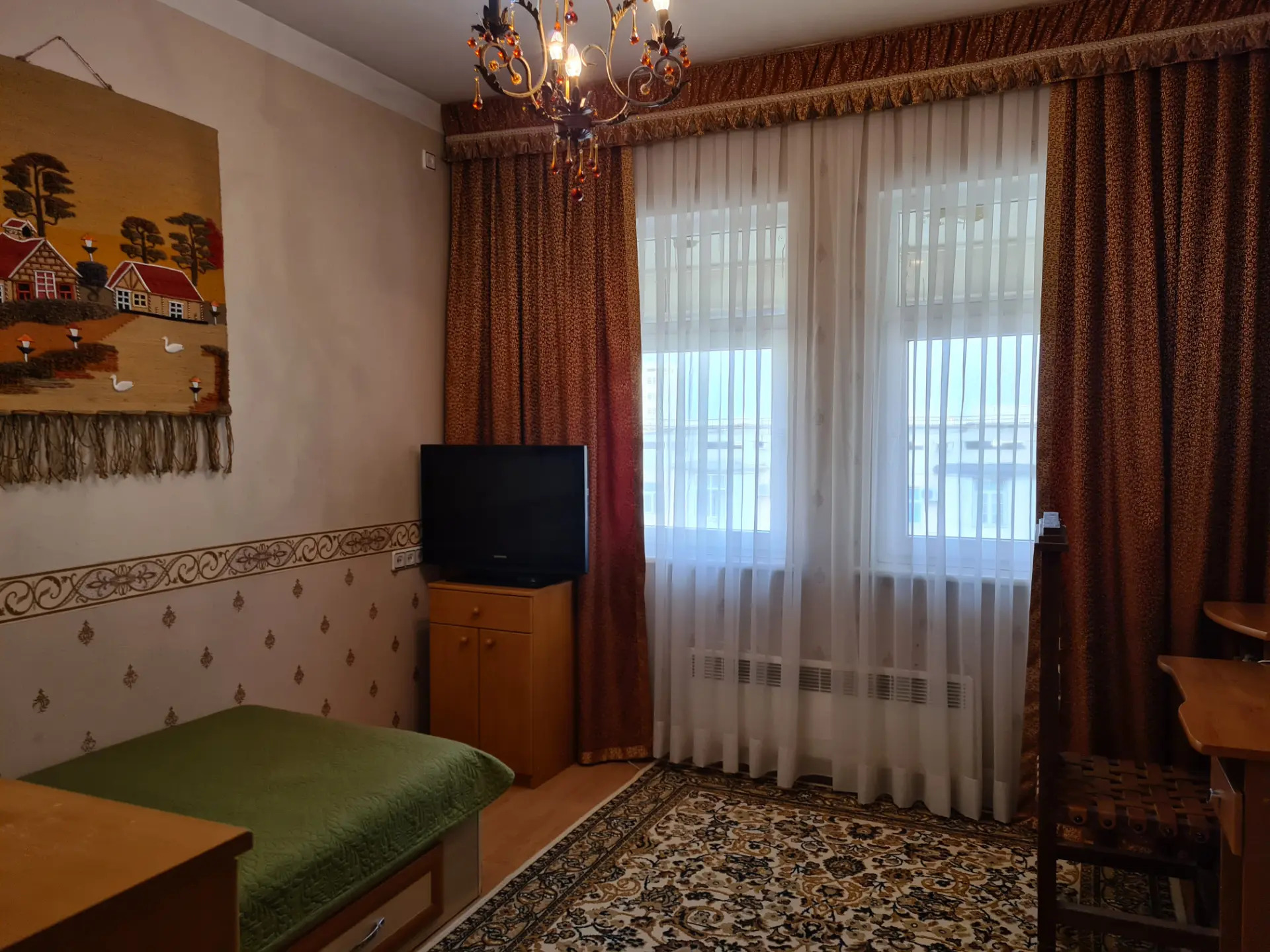 4 КОМНАТНАЯ МИР 4 - Aşgabat - img 4