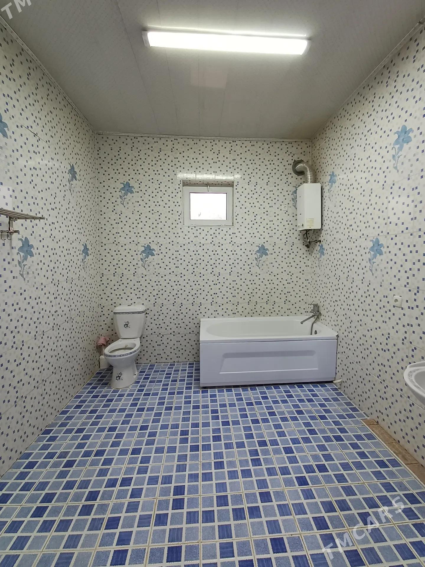 Nebitci 18️ - Balkanabat - img 6