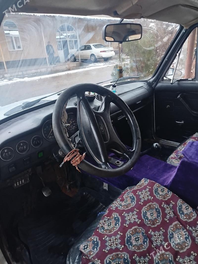 Lada 2106 1999 - 25 000 TMT - Дянев - img 3