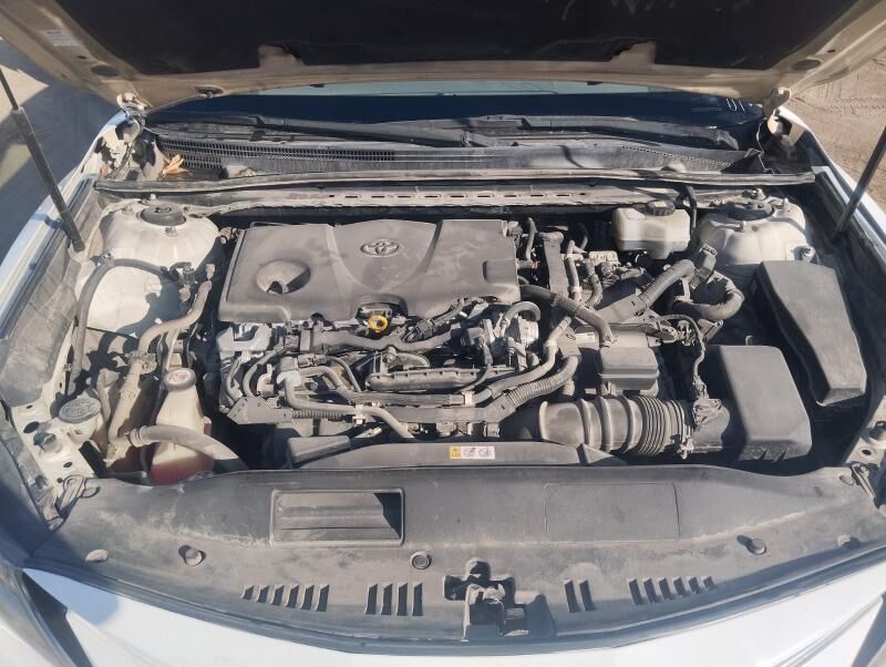 Toyota Camry 2021 - 170 000 TMT - Мары - img 9