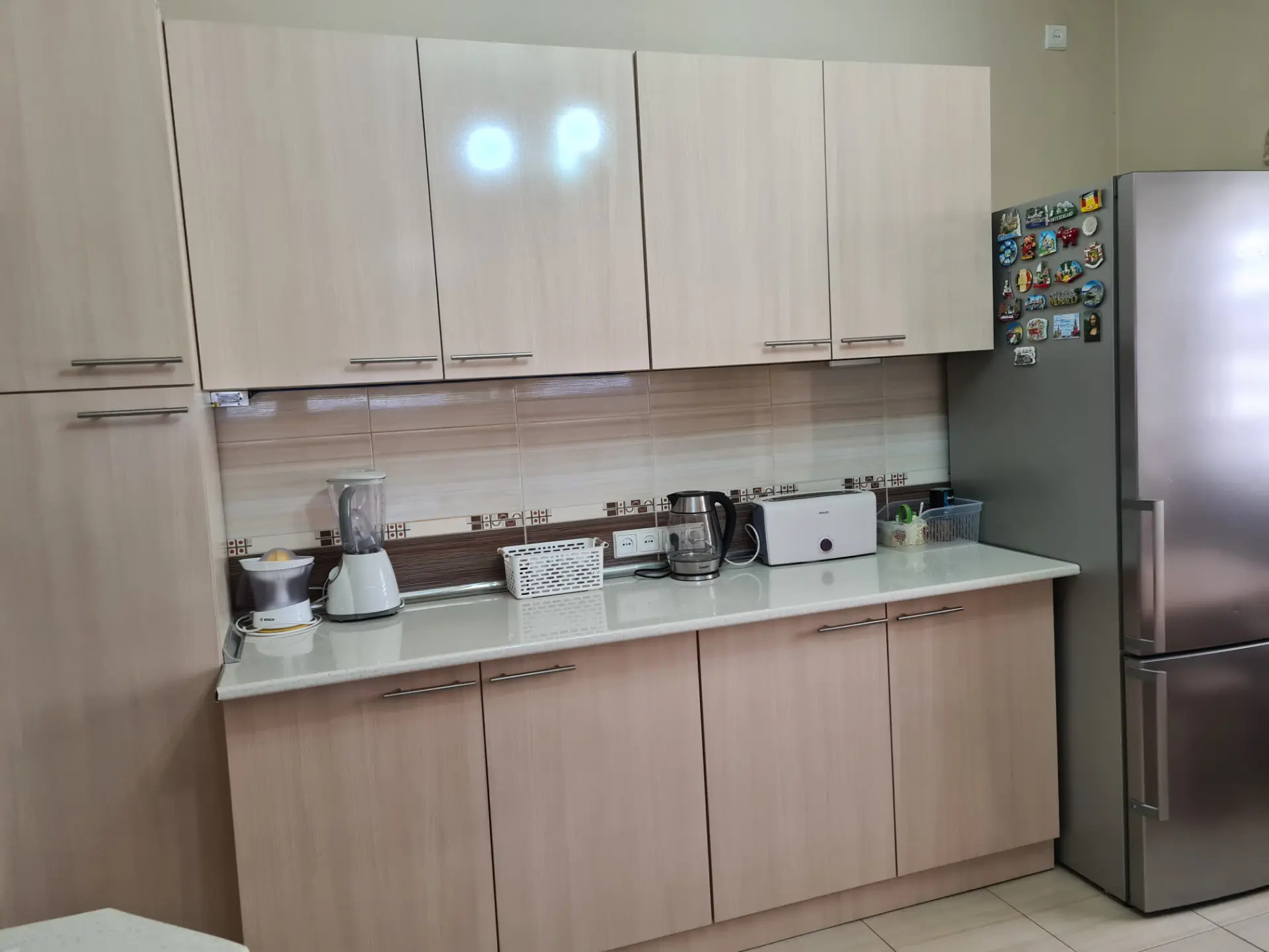 4 КОМНАТНАЯ МИР 4 - Aşgabat - img 7