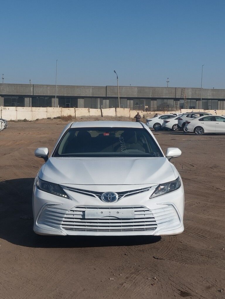 Toyota Camry 2021 - 170 000 TMT - Мары - img 5