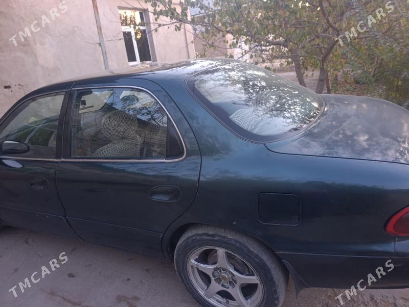 Kia Credos/Clarus 1996 - 23 000 TMT - Дашогуз - img 4