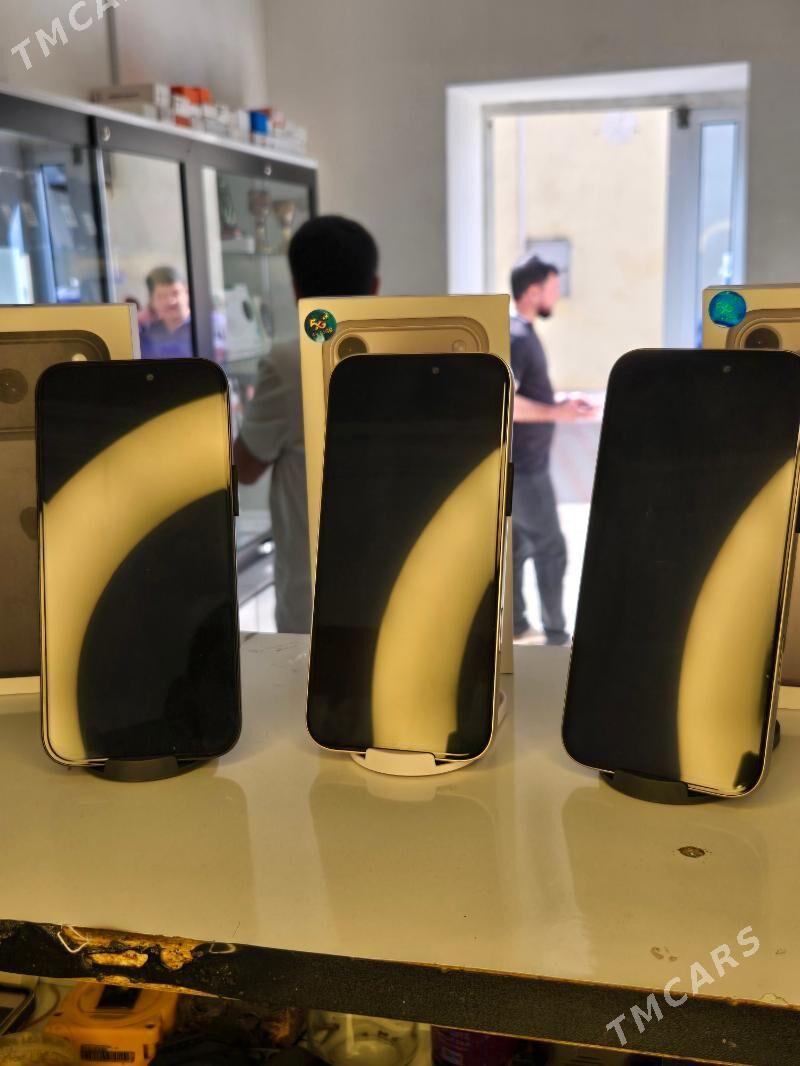 IPHONE 17 PRO MAX 1 TREBAYT ️ - Мары - img 2