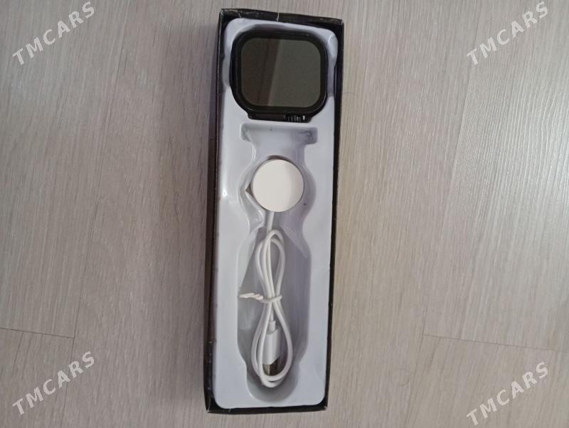 smart watch - Балканабат - img 3