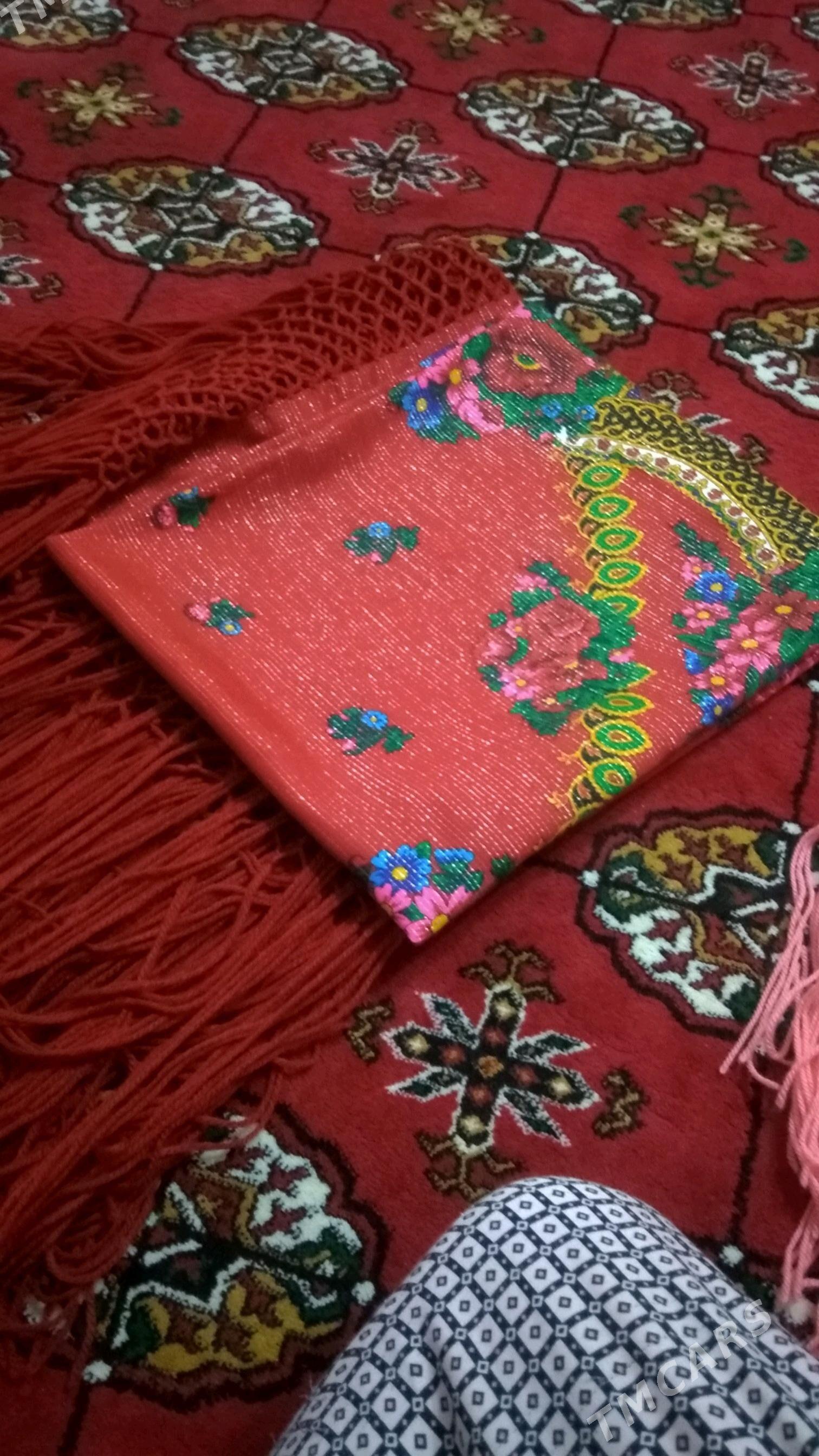 yaglyk gynac - Мары - img 2