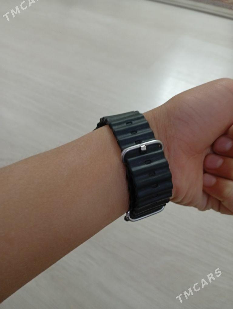 smart watch - Балканабат - img 5