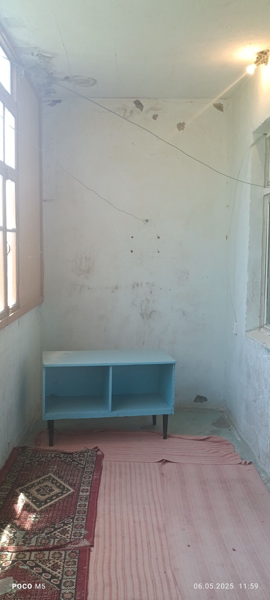 kvartirant gerek masgala - Туркменабат - img 3