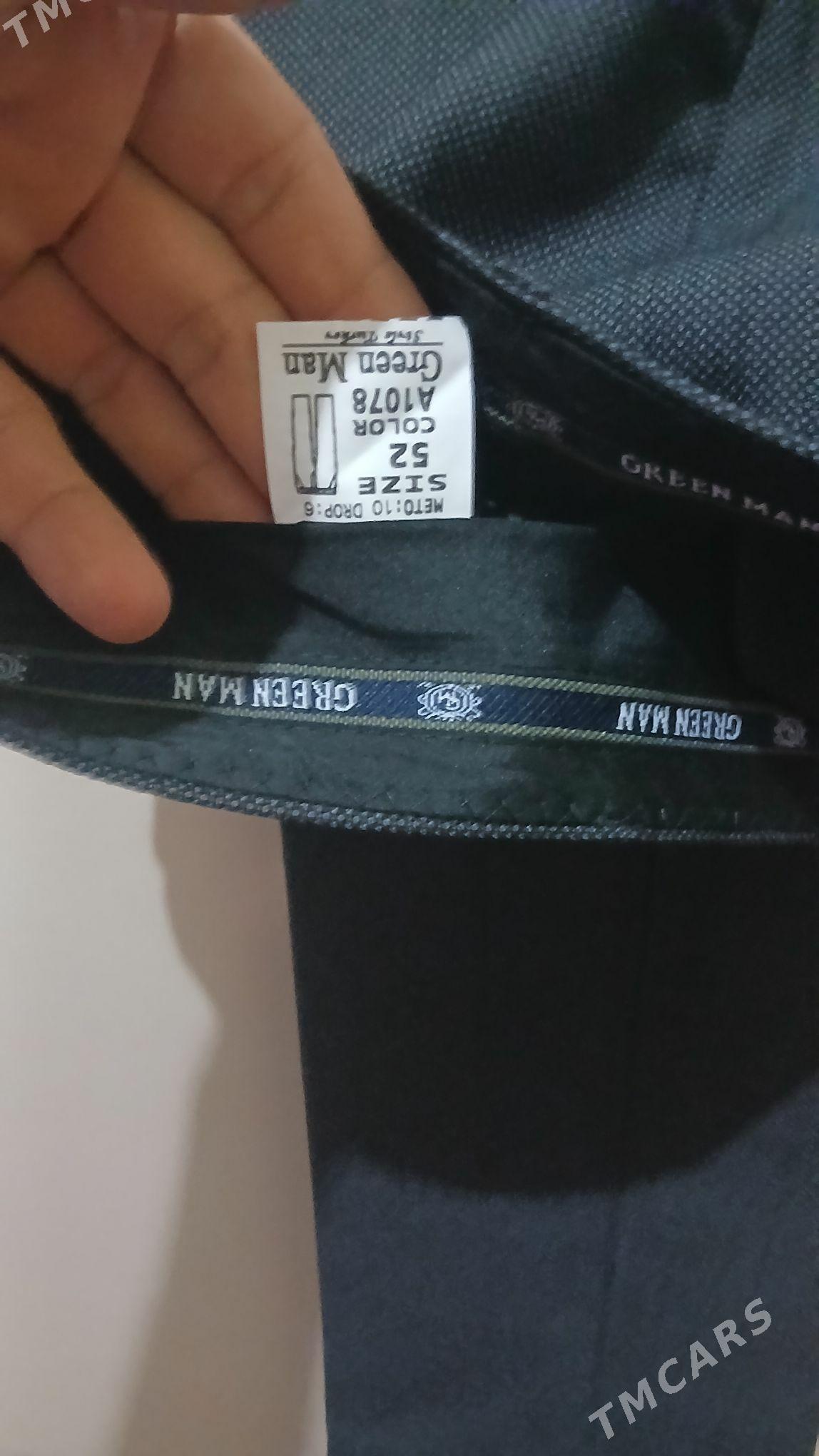 kastyum balak - Boldumsaz - img 7