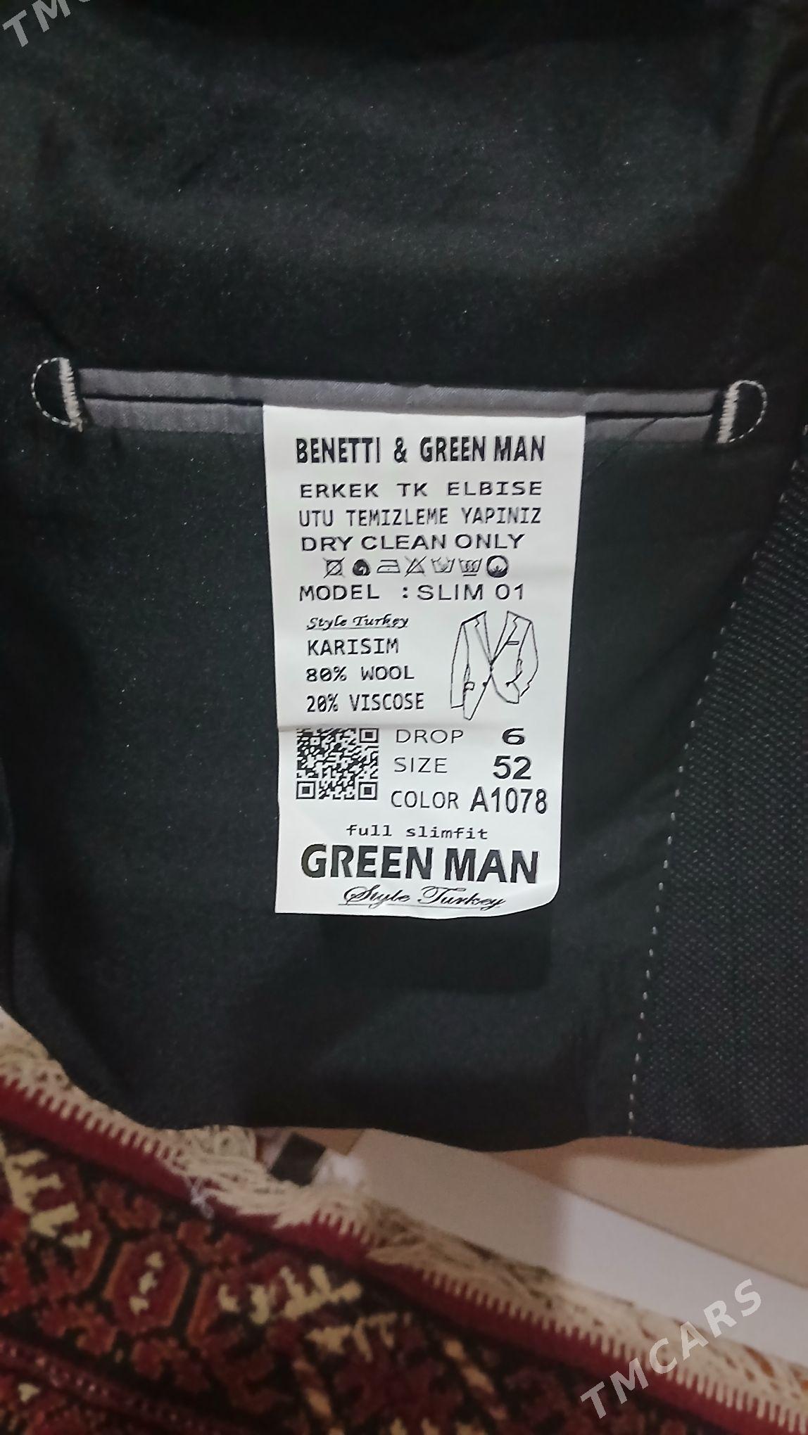 kastyum balak - Boldumsaz - img 9