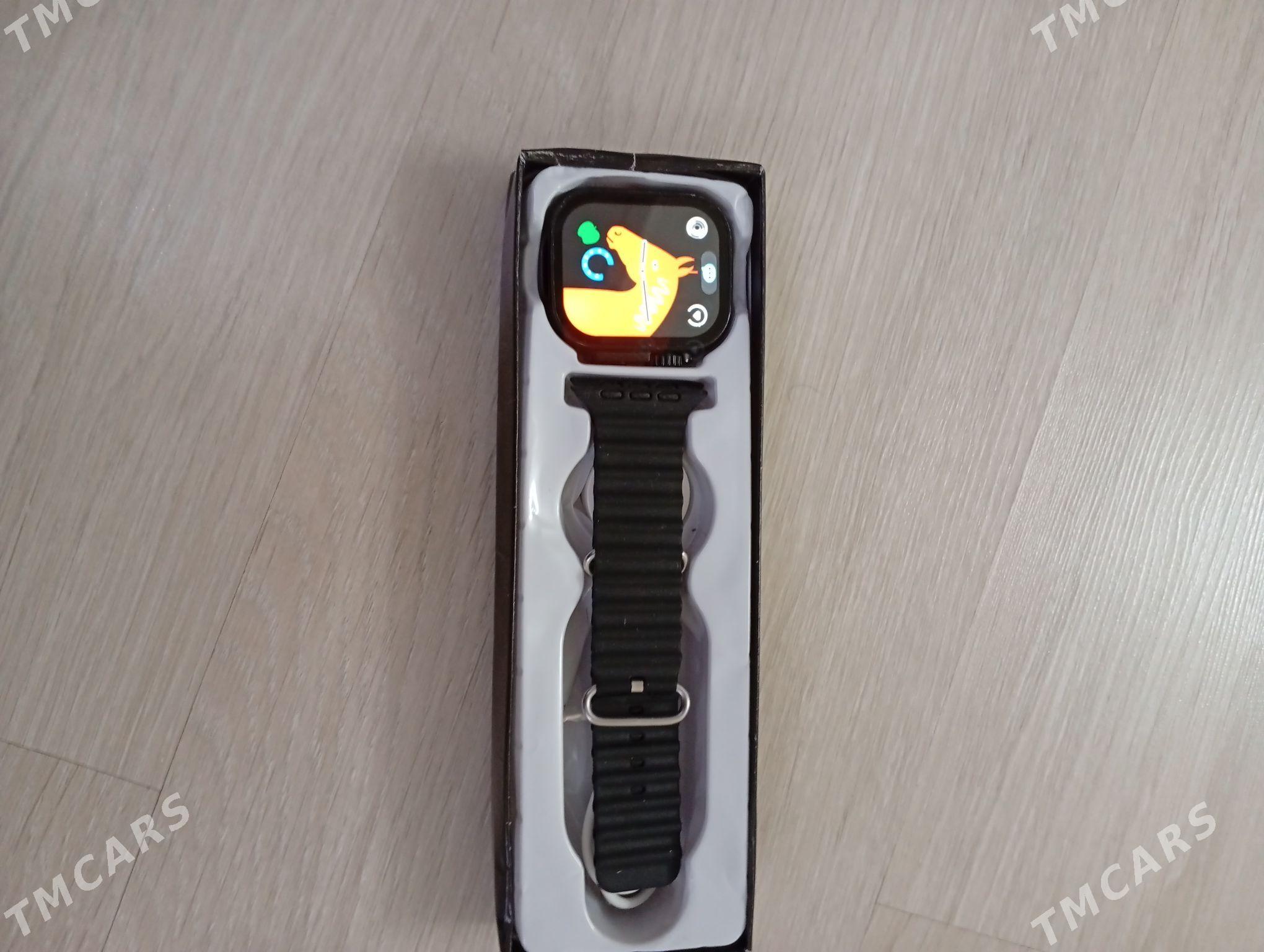 smart watch - Балканабат - img 8