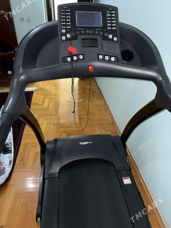 oma begawoy - Aşgabat - img 6