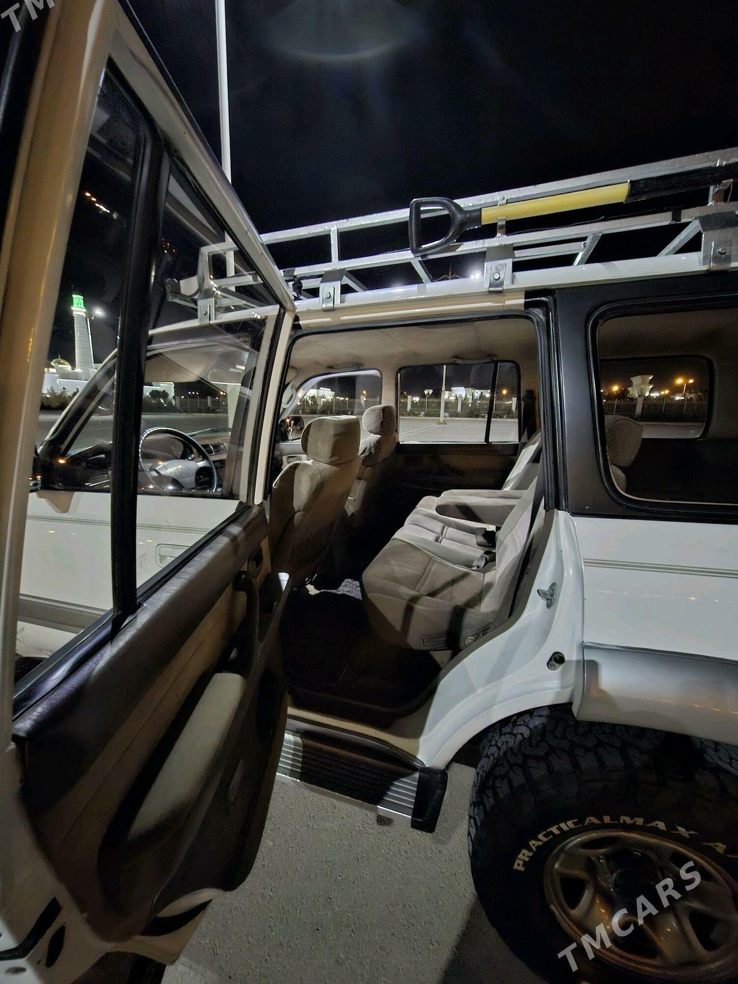 Toyota Land Cruiser 1996 - 220 000 TMT - Балканабат - img 7