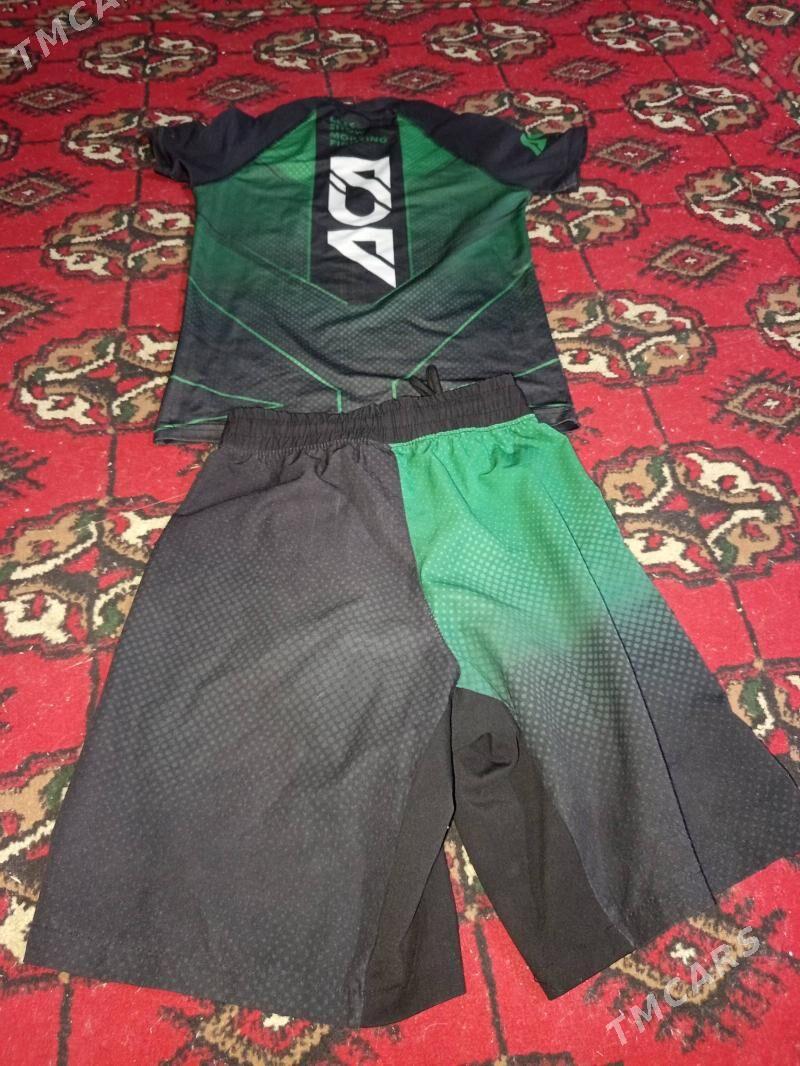 sportiwka - Türkmenabat - img 2