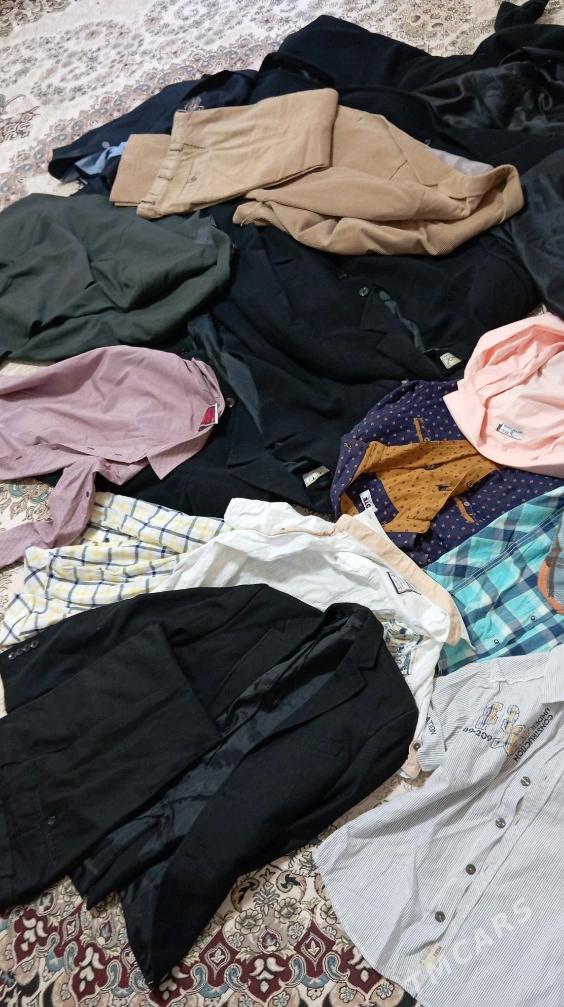 palto kosdyum koynekler - Daşoguz - img 2