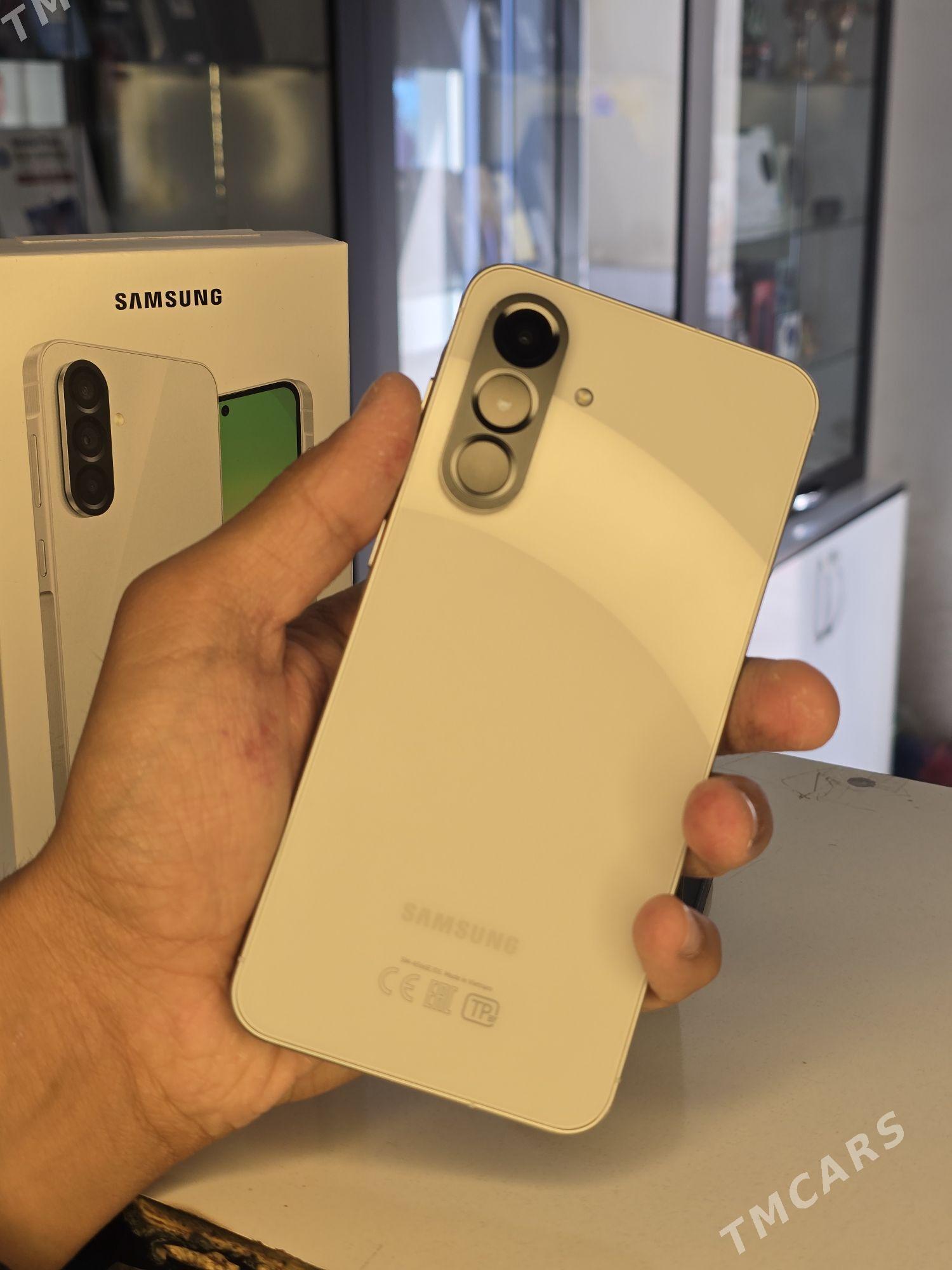 SAMSUNG A56 PAMET 8.256️ - Мары - img 3