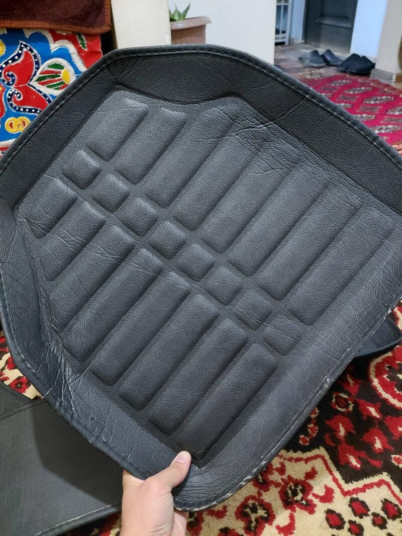 Kowrik unwerisal 100 TMT - Дашогуз - img 2