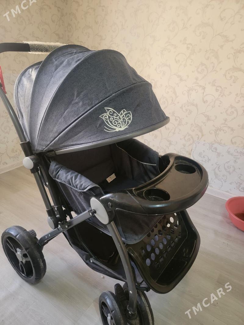 Çaga kalyaska - Туркменбаши - img 2