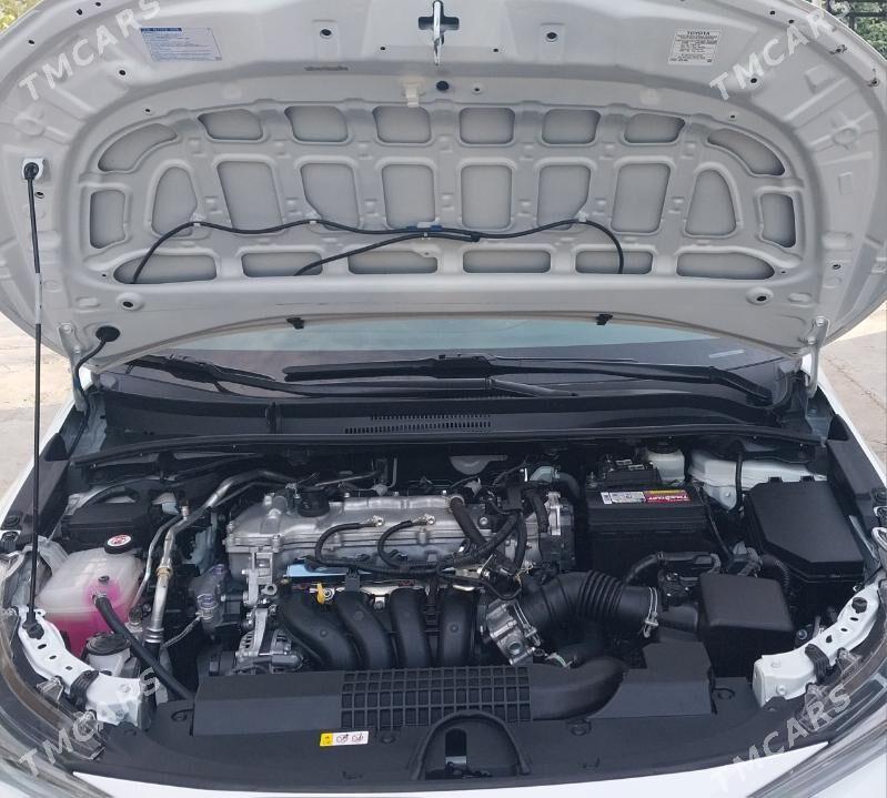 Toyota Corolla 2022 - 256 000 TMT - Ашхабад - img 3