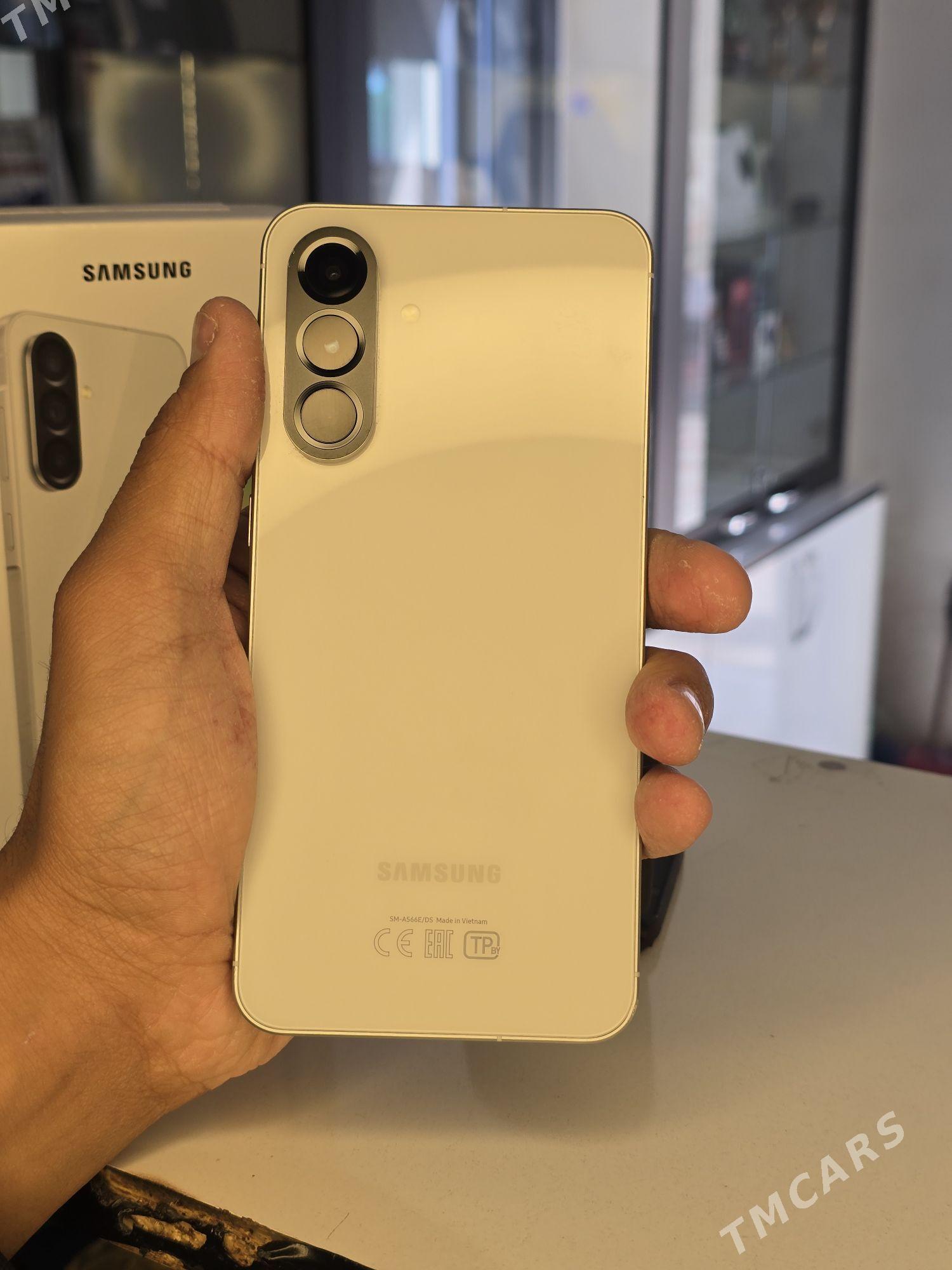 SAMSUNG A56 PAMET 8.256️ - Мары - img 6