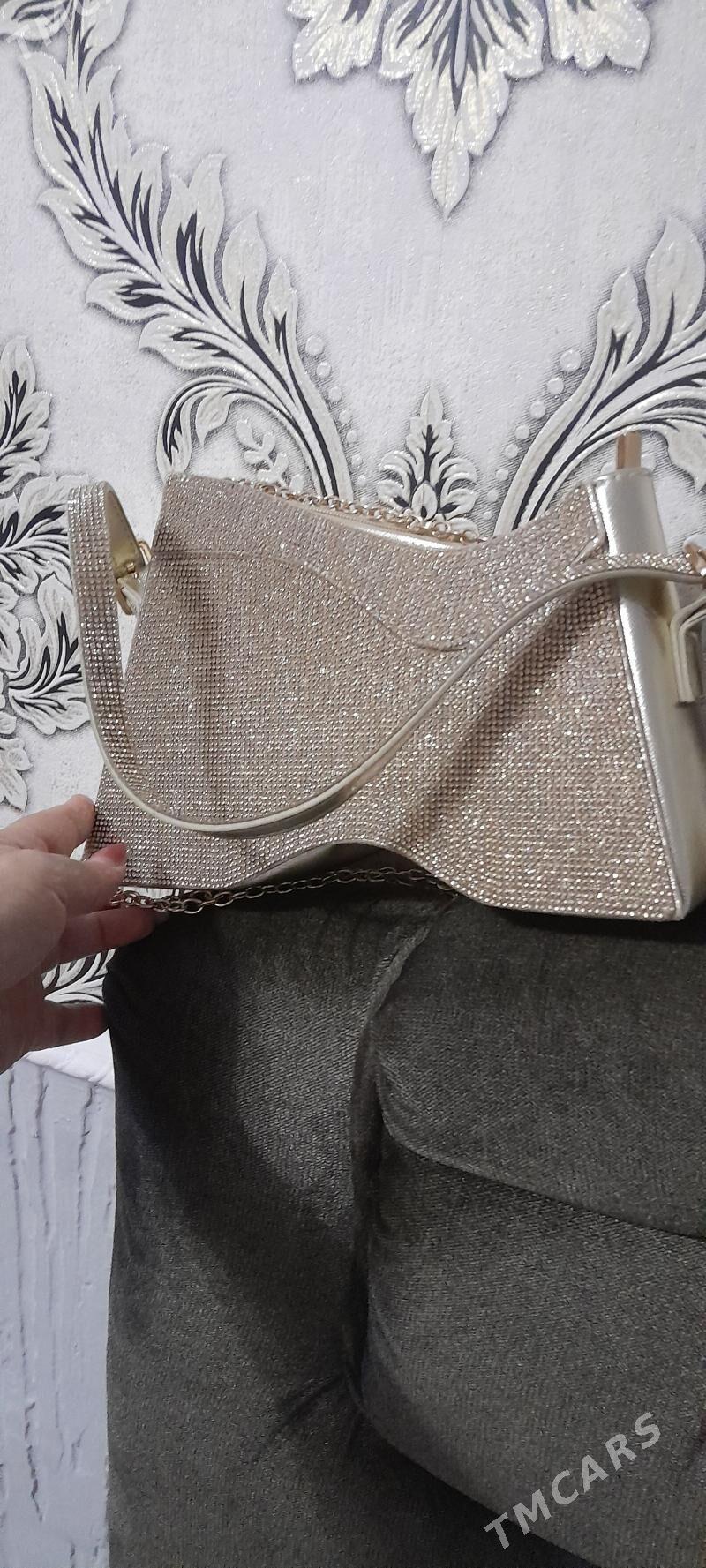 Сумочка - Ашхабад - img 2