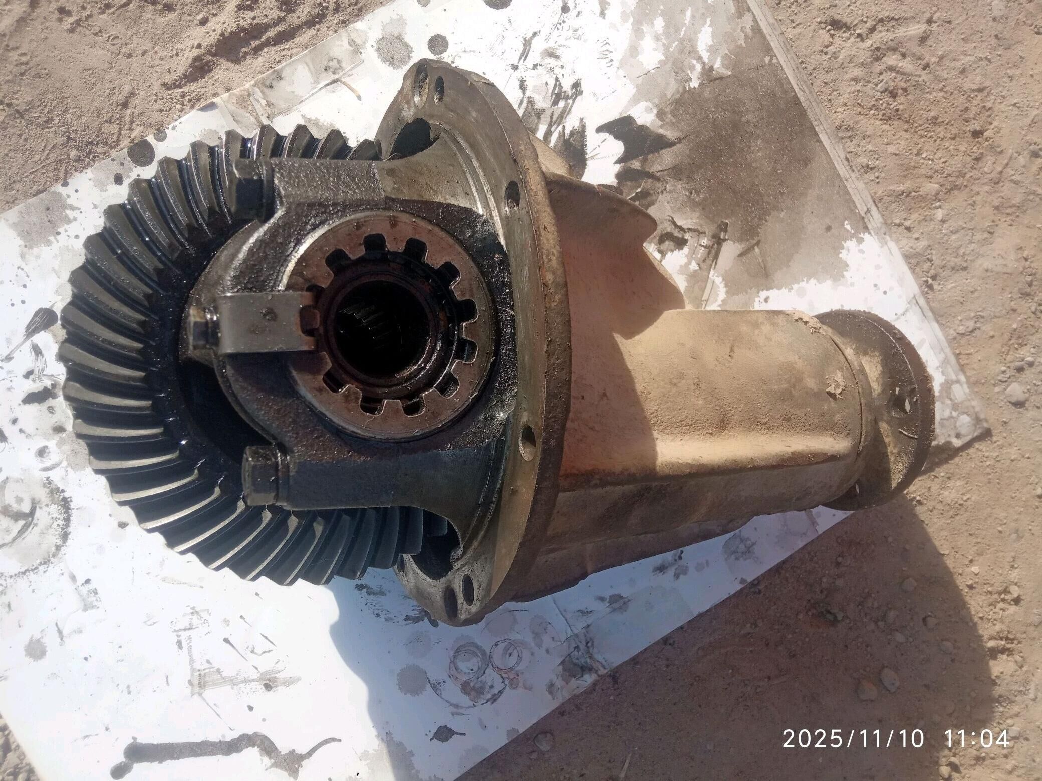 Reduktor 2103 lada 800 TMT - Köneürgenç - img 3