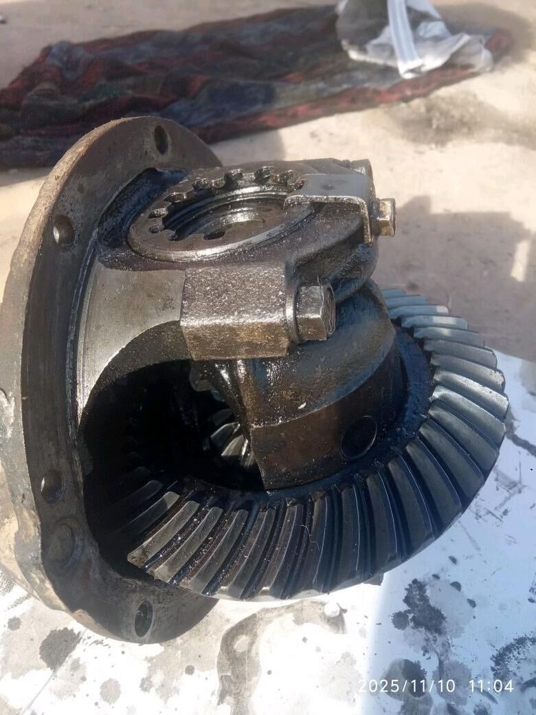 Reduktor 2103 lada 800 TMT - Köneürgenç - img 2