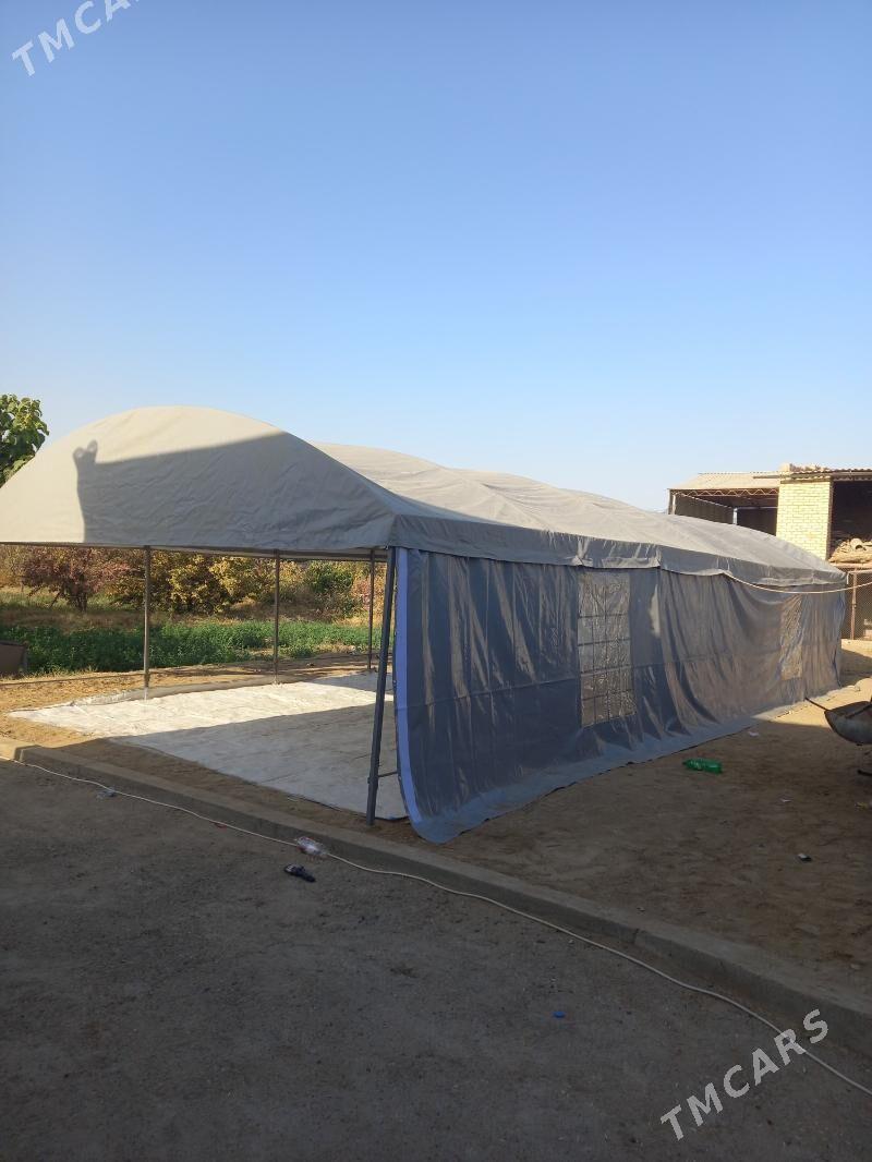 toy palata - Мургап - img 2